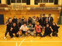 合同記念ショット