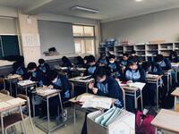 HGC(放課後学習会)1