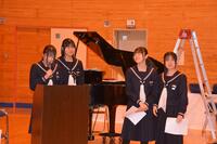 サプライズコール