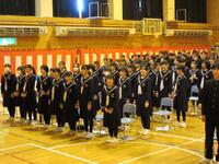 サプライズ合唱