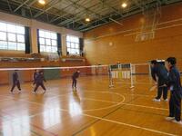 GH体育（バドミントン）1