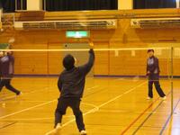 GH体育（バドミントン）2