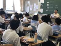 ２ｃ朝学習